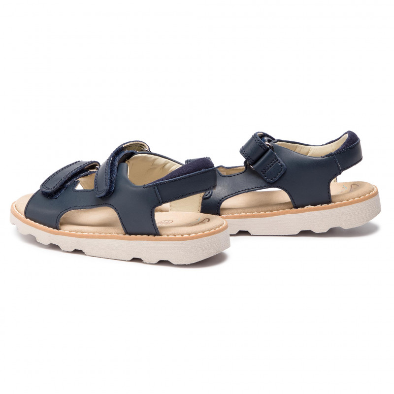 Clarks crown hot sale root sandals