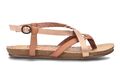 BLOWFISH MALIBU KIDS GRANOLA-B-K BF3814K-NEW NUDE MULTI - ΤΑΜΠΑ