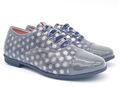 Aster Dovea 513580-30-122 gris fonce