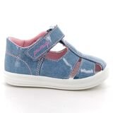 PRIMIGI Παιδικά Ανατομικά Παπουτσοπέδιλα 1355455 sky blue - ΓΑΛΑΖΙΟ