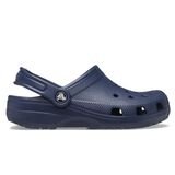 CROCS Παιδικά Σαμπό Θαλάσσης Classic Clog 206990-410 NAVY - ΜΠΛΕ