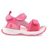 Biomecanics Παιδικά Ανατομικά Πέδιλα 262241-B146-FUCSIA - ΦΟΥΞΙΑ