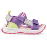 Biomecanics Παιδικά Sport Ανατομικά Πέδιλα 262242-D892-LAVENDER - ΜΩΒ/ΛΙΛΑ