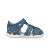 Garvalin Παιδικά Ανατομικά Παπουτσοπέδιλα 262327-A631-INDIGO - ΜΠΛΕ