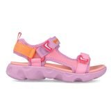 Garvalin Παιδικά Ανατομικά Πέδιλα 262770-D032-ROSA - ΡΟΖ