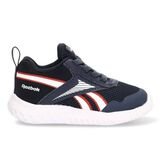 REEBOK Παιδικά Αθλητικά Rush Runner 5 elastic lace 100237352 navy - ΜΠΛΕ