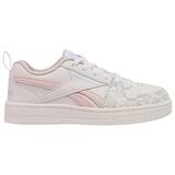 REEBOK Παιδικά Sneakers TENNIS Royal Prime 2.0 100245522 white/pink/blue - ΛΕΥΚΟ