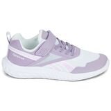 REEBOK Παιδικά Αθλητικά RUNNING Rush Runner 5 elastic lace & top strap 100250813 purple - ΜΩΒ/ΛΙΛΑ