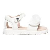 Mayoral Παιδικά Πέδιλα 26-41743-041 ΛΕΥΚΟ