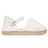 Mayoral Παιδικές Εσπαντρίγιες 26-41749-054 ΛΕΥΚΟ