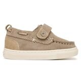 Mayoral Παιδικά Δερμάτινα Μοκασίνια 26-41767-066 ΜΠΕΖ