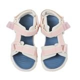 Camper Παιδικά Πέδιλα Oruga Multicolor K800686-001 - ΡΟΖ