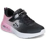 SKECHERS Παιδικά Sneakers MICROSPEC MAX ADVANCE-GLITZ GALA black/rose gold 303859L-BKRG - ΜΑΥΡΟ