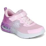 SKECHERS Παιδικά Sneakers MICROSPEC MAX ADVANCE-GLITZ GALA light pink/lavender 303859L-LTPL - ΡΟΖ