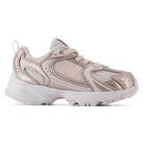 New Balance Bungee Running Παιδικά Sneakers I5303YF ΡΟΖ