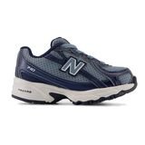 New Balance Παιδικά Sneakers I74022B ΜΠΛΕ