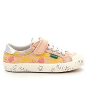 Kickers Gody 860865-30-133 rose sunshine - ΡΟΖ