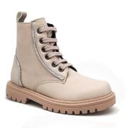 Ricco Mondo Παιδικά Ανατομικά Μποτάκια Αρβυλάκια 1902-ΡΟΖ.DOLARO