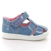 PRIMIGI Παιδικά Ανατομικά Παπουτσοπέδιλα 1355455 sky blue - ΓΑΛΑΖΙΟ