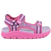 PRIMIGI Παιδικά Sport Πέδιλα 1475011 fuchsia - ΦΟΥΞΙΑ