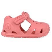 Biomecanics Παιδικά Παπουτσοπέδιλα Θαλάσσης 262290-E886-ROSA BERMELL - ΡΟΖ/ΚΟΡΑΛΛΙ