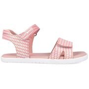 Garvalin Παιδικά Ανατομικά Πέδιλα 262430-A488-CORAL - ΡΟΖ/ΚΟΡΑΛΙ