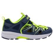 ISTAMAX Παιδικά Ανατομικά Αθλητικά Παπουτσοπέδιλα IMCA3814-BLGN - ΜΠΛΕ