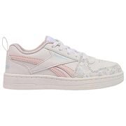 REEBOK Παιδικά Sneakers TENNIS Royal Prime 2.0 100245522 white/pink/blue - ΛΕΥΚΟ