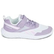 REEBOK Παιδικά Αθλητικά RUNNING Rush Runner 5 elastic lace & top strap 100250813 purple - ΜΩΒ/ΛΙΛΑ