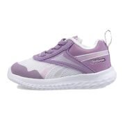 REEBOK Παιδικά Αθλητικά RUNNING Rush Runner 5 elastic lace 100250814 purple - ΜΩΒ/ΛΙΛΑ