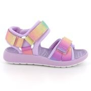 PRIMIGI Παιδικά Sport Πέδιλα 1395844 purple - ΜΩΒ