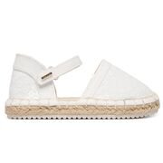 Mayoral Παιδικές Εσπαντρίγιες 26-41749-054 ΛΕΥΚΟ