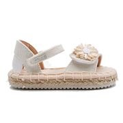 Mayoral Παιδικά Πέδιλα Εσπαντρίγιες 26-41753-063 ΛΕΥΚΟ