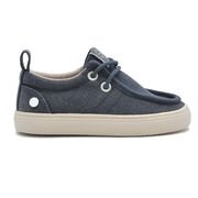 Mayoral Παιδικά Υφασμάτινα Μοκασίνια 26-41771-076 ΜΠΛΕ