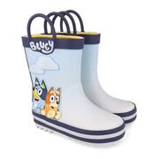 Garvalin Παιδικές Γαλότσες BLUEY 261890-A008-AZUL - ΜΠΛΕ