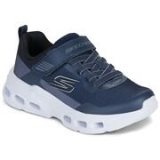 SKECHERS Παιδικά Sneakers GLIDE-STEP DRIFT-ZORZOX navy 404125L-NVCC - ΜΠΛΕ