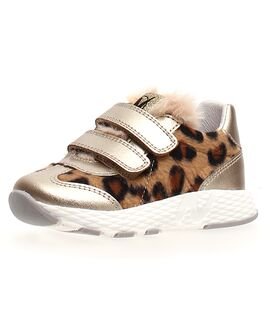 Naturino Jesko vl. flash/an. platino