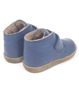 Falcotto Conte VL nappa spazz navy