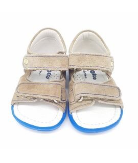 Falcotto 1175 velour tortora