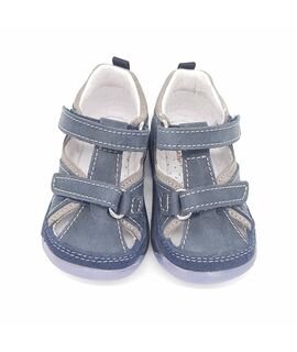 Falcotto 164 navy-gris