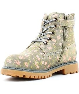 Lumberjack River SGOO101-001 FLORAL