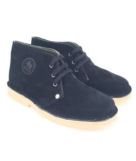 Gorila 85000 crepe-negro lux