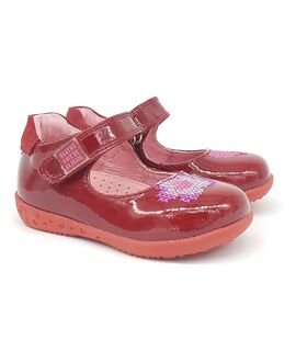 AGATHA RUIZ DE LA PRADA 151904-D-ROJO
