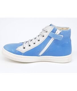 EB shoes 55L-LIGHT BLU