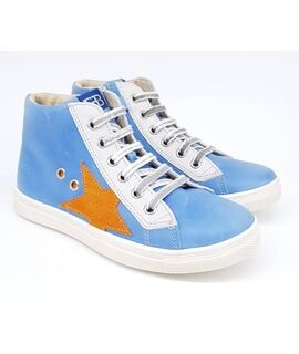 EB shoes 55L-LIGHT BLU