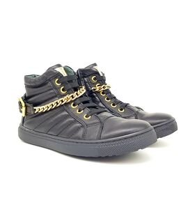 EB shoes 982-NERO