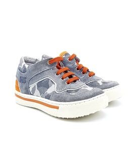 Walk Safari gris militaire ΜΠΟΤΑΚΙ ΑΓΟΡΙ