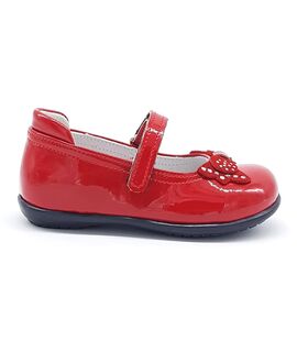 ABY SHOES ABY620-RED