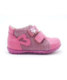 ABY SHOES ABY712-FUCKIA