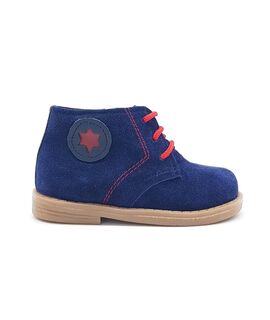 ABY SHOES ABY920-Blue